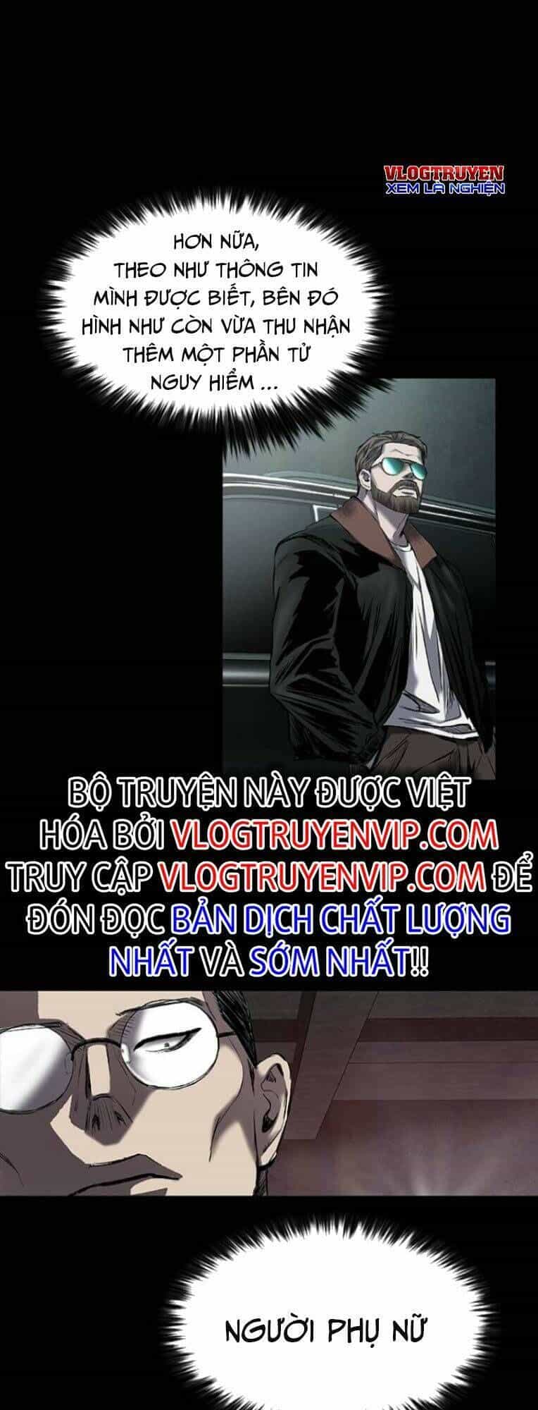 Báo Thù 2: Vạn Nhân Chi Thượng - Chương 10 - ảnh 50