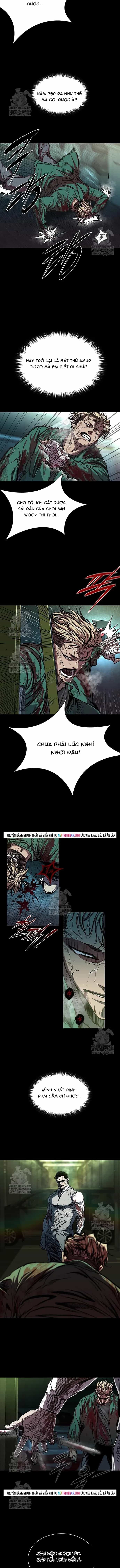 Báo Thù 2: Vạn Nhân Chi Thượng - Chương 119 - ảnh 5