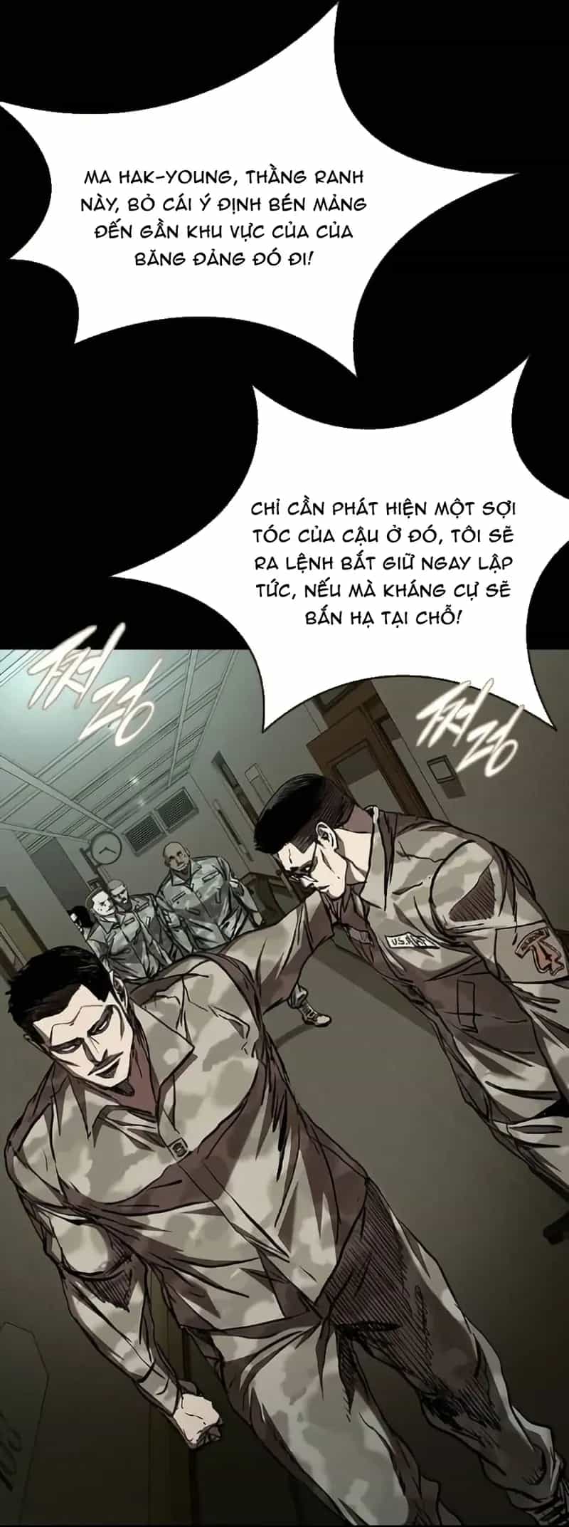 Báo Thù 2: Vạn Nhân Chi Thượng - Chương 120 - ảnh 31