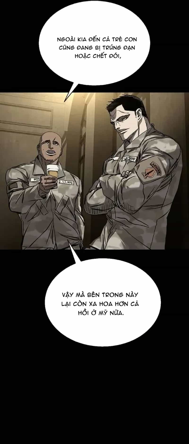 Báo Thù 2: Vạn Nhân Chi Thượng - Chương 120 - ảnh 5