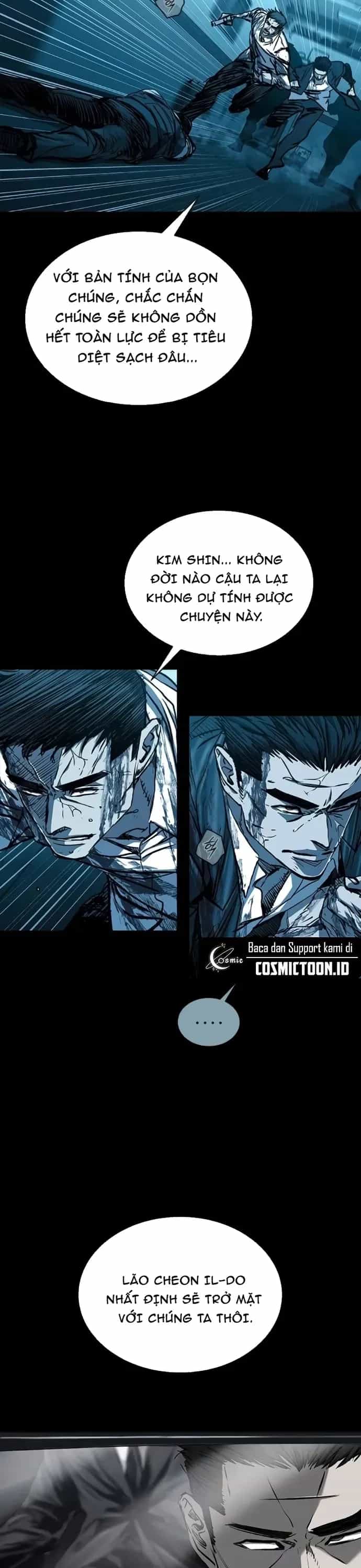 Báo Thù 2: Vạn Nhân Chi Thượng - Chương 124 - ảnh 7