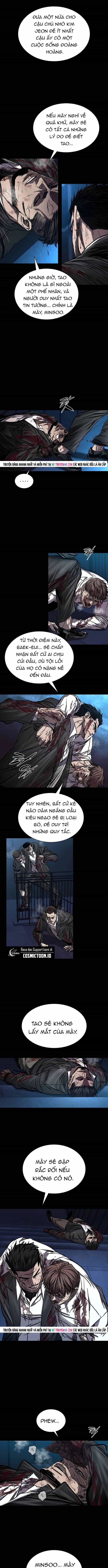 Báo Thù 2: Vạn Nhân Chi Thượng - Chương 125 - ảnh 14