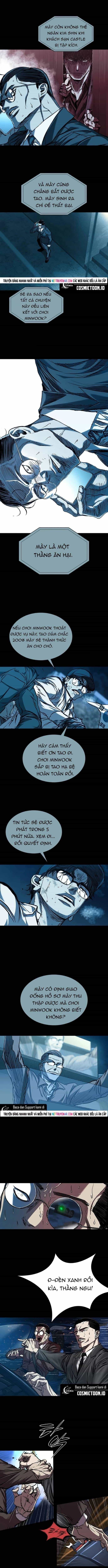 Báo Thù 2: Vạn Nhân Chi Thượng - Chương 125 - ảnh 8