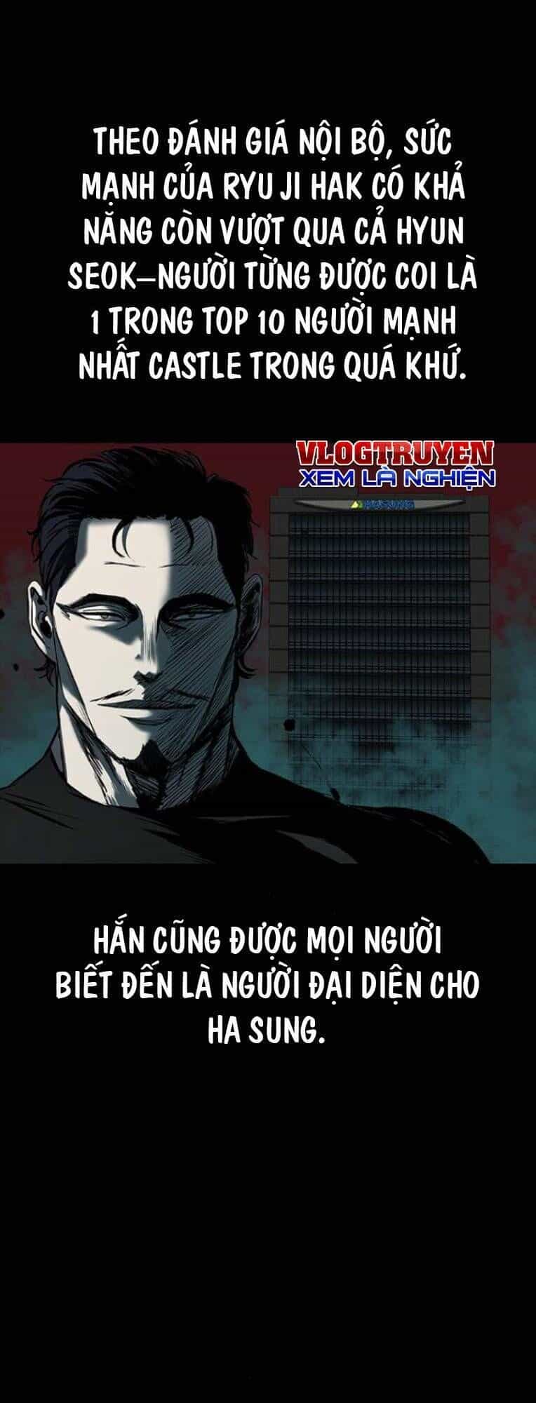 Báo Thù 2: Vạn Nhân Chi Thượng - Chương 11 - ảnh 16