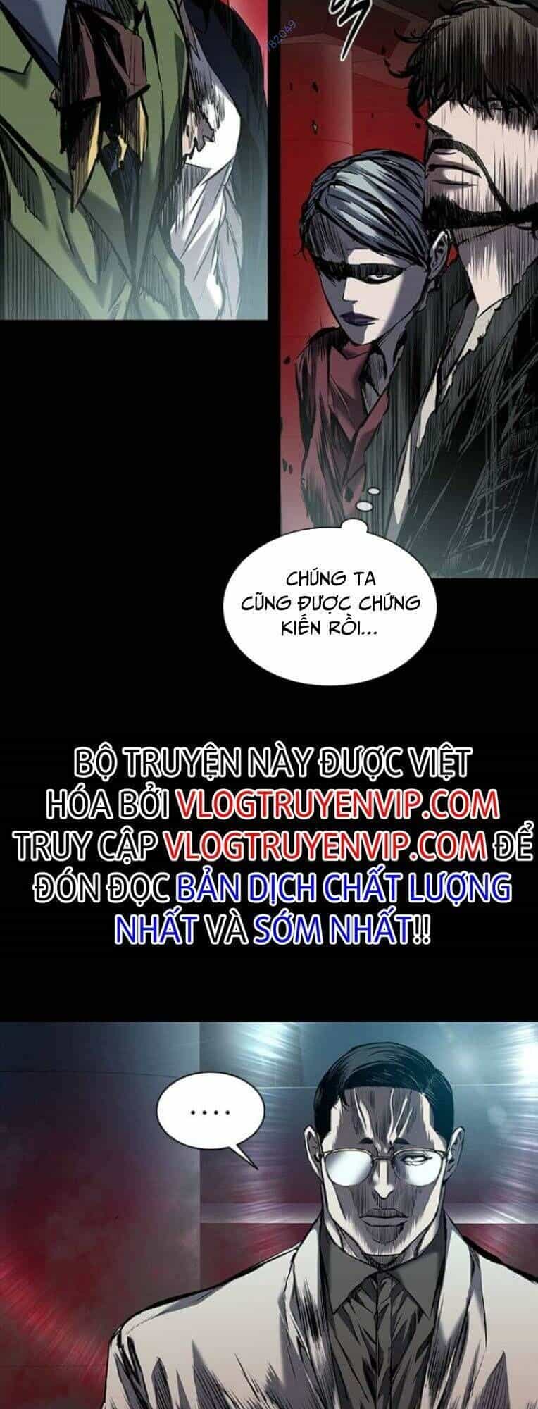 Báo Thù 2: Vạn Nhân Chi Thượng - Chương 11 - ảnh 2