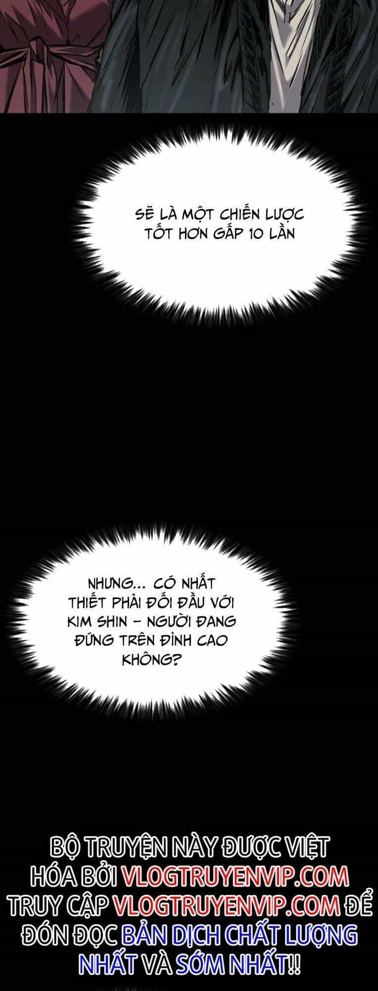 Báo Thù 2: Vạn Nhân Chi Thượng - Chương 11 - ảnh 27