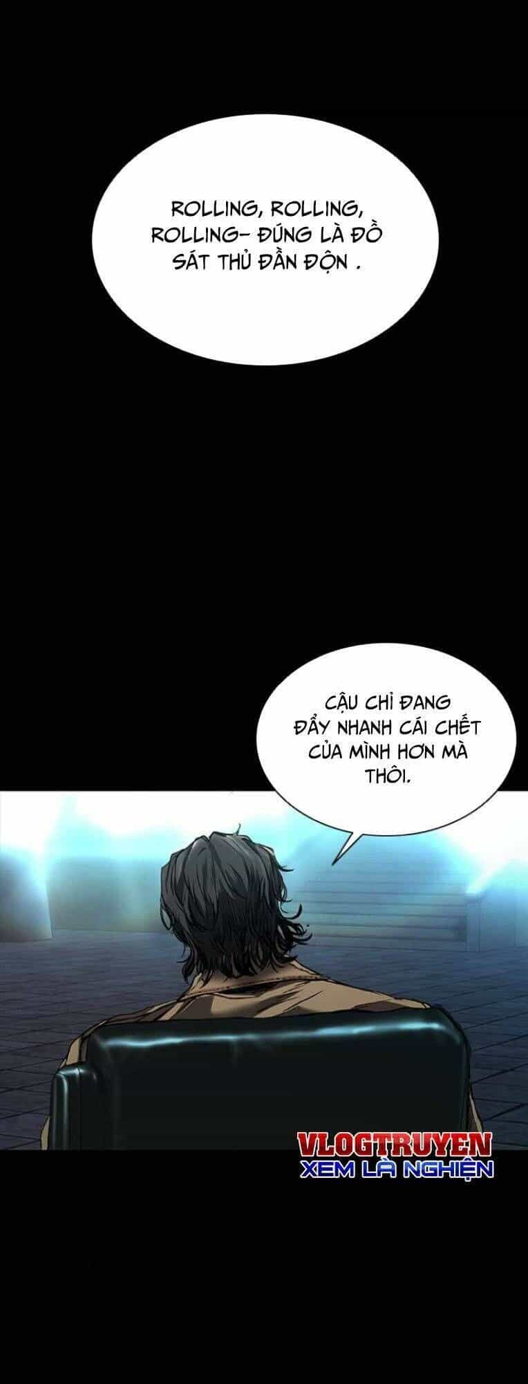 Báo Thù 2: Vạn Nhân Chi Thượng - Chương 11 - ảnh 30