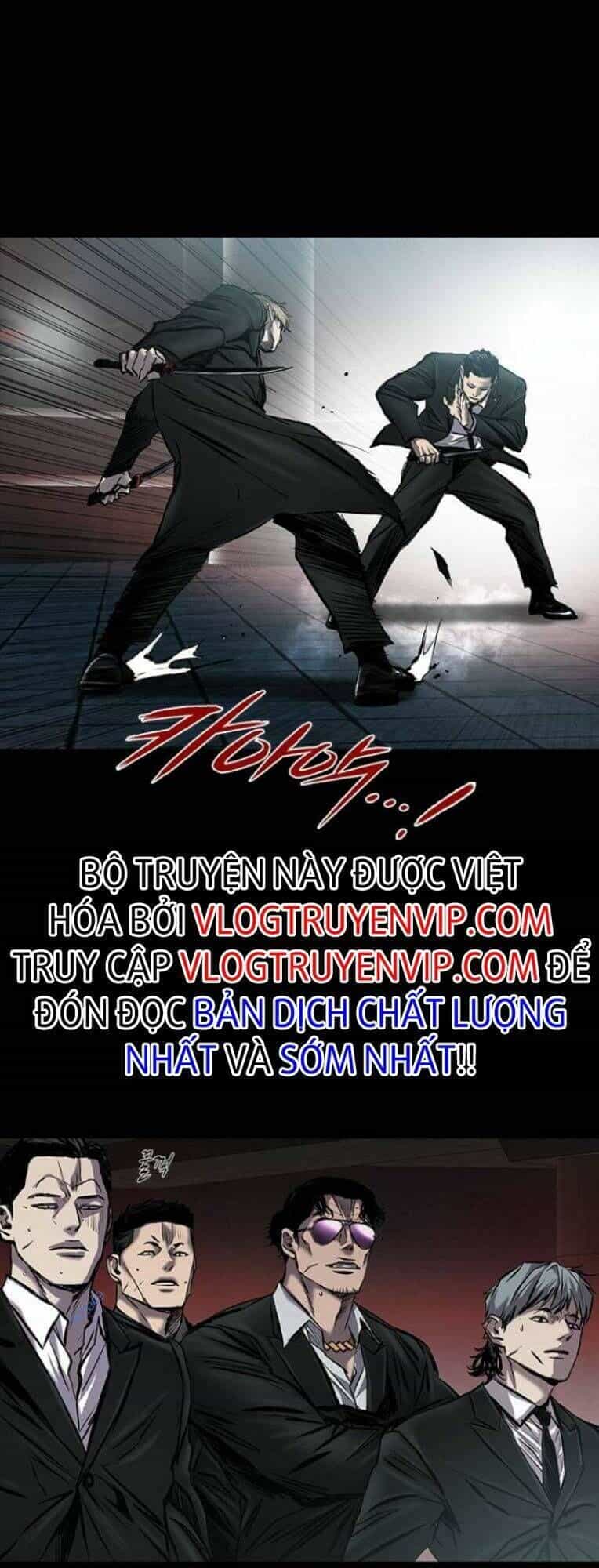Báo Thù 2: Vạn Nhân Chi Thượng - Chương 11 - ảnh 67