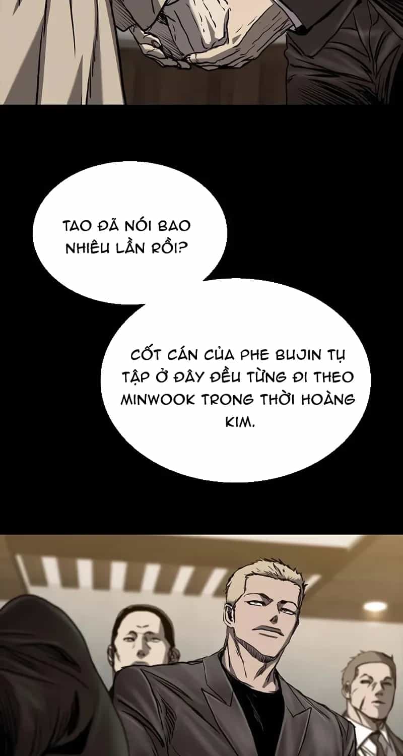 Báo Thù 2: Vạn Nhân Chi Thượng - Chương 128 - ảnh 10