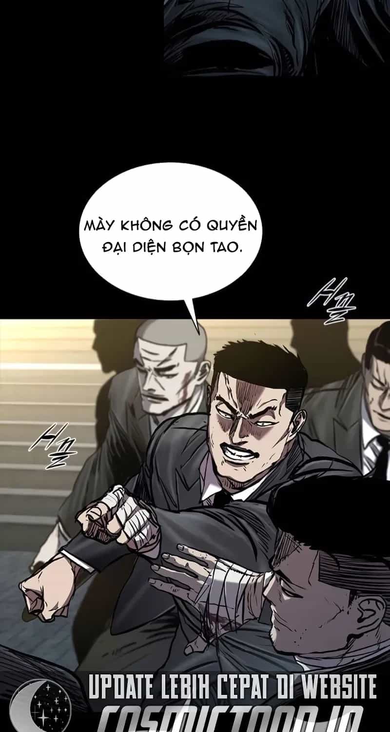 Báo Thù 2: Vạn Nhân Chi Thượng - Chương 128 - ảnh 43
