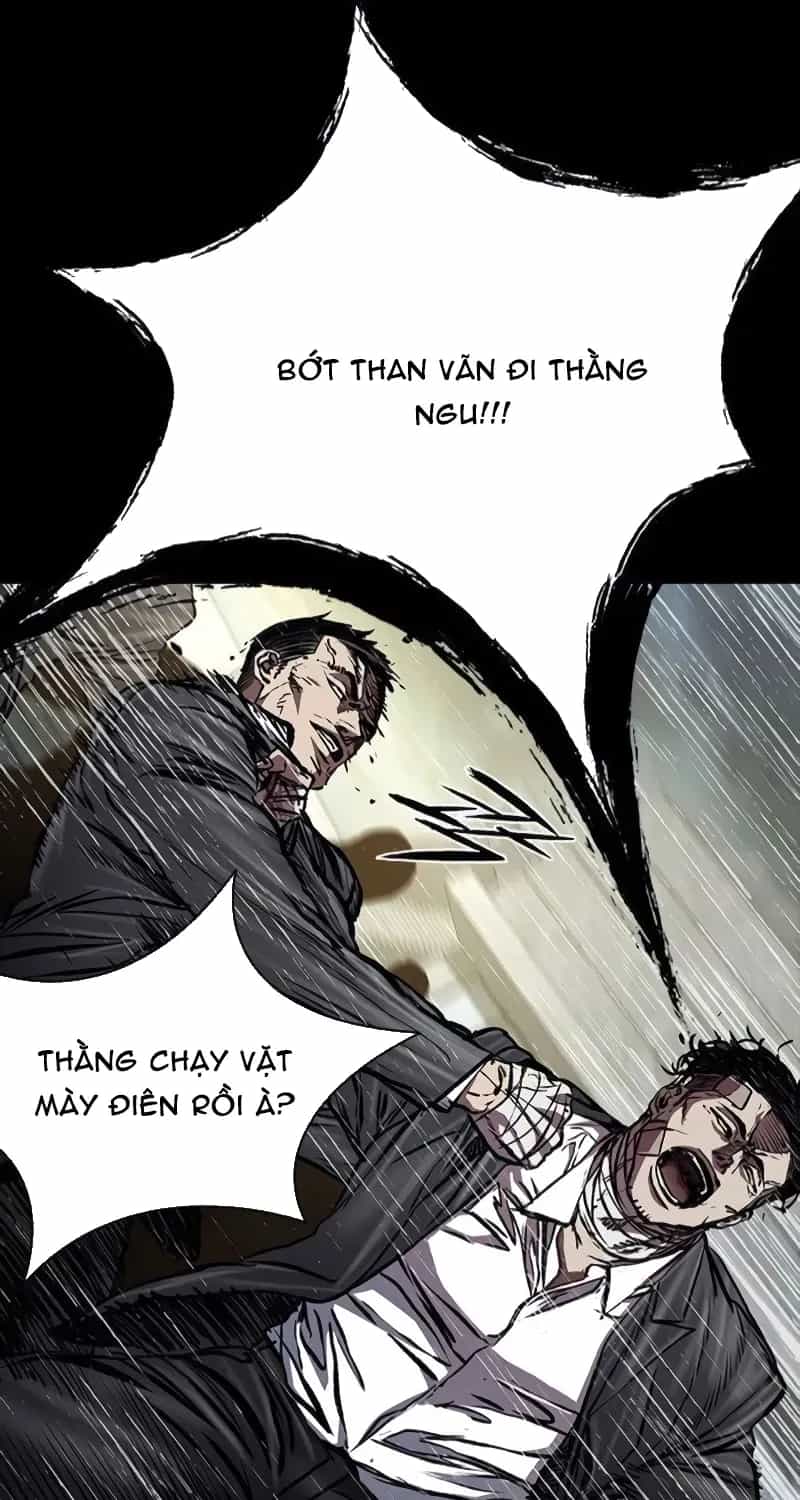 Báo Thù 2: Vạn Nhân Chi Thượng - Chương 128 - ảnh 46