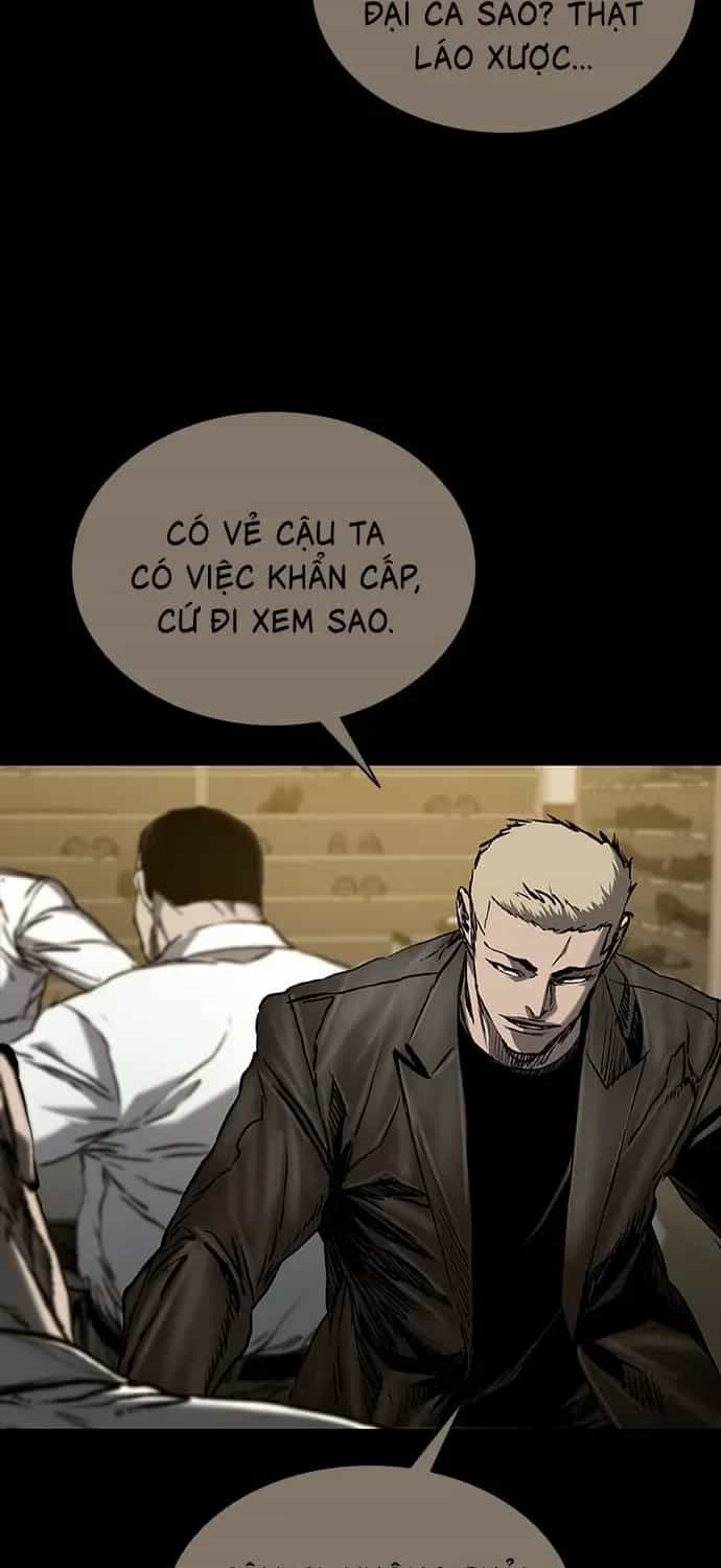 Báo Thù 2: Vạn Nhân Chi Thượng - Chương 129 - ảnh 13