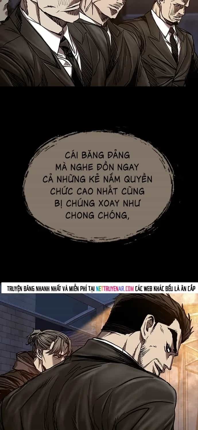 Báo Thù 2: Vạn Nhân Chi Thượng - Chương 129 - ảnh 23