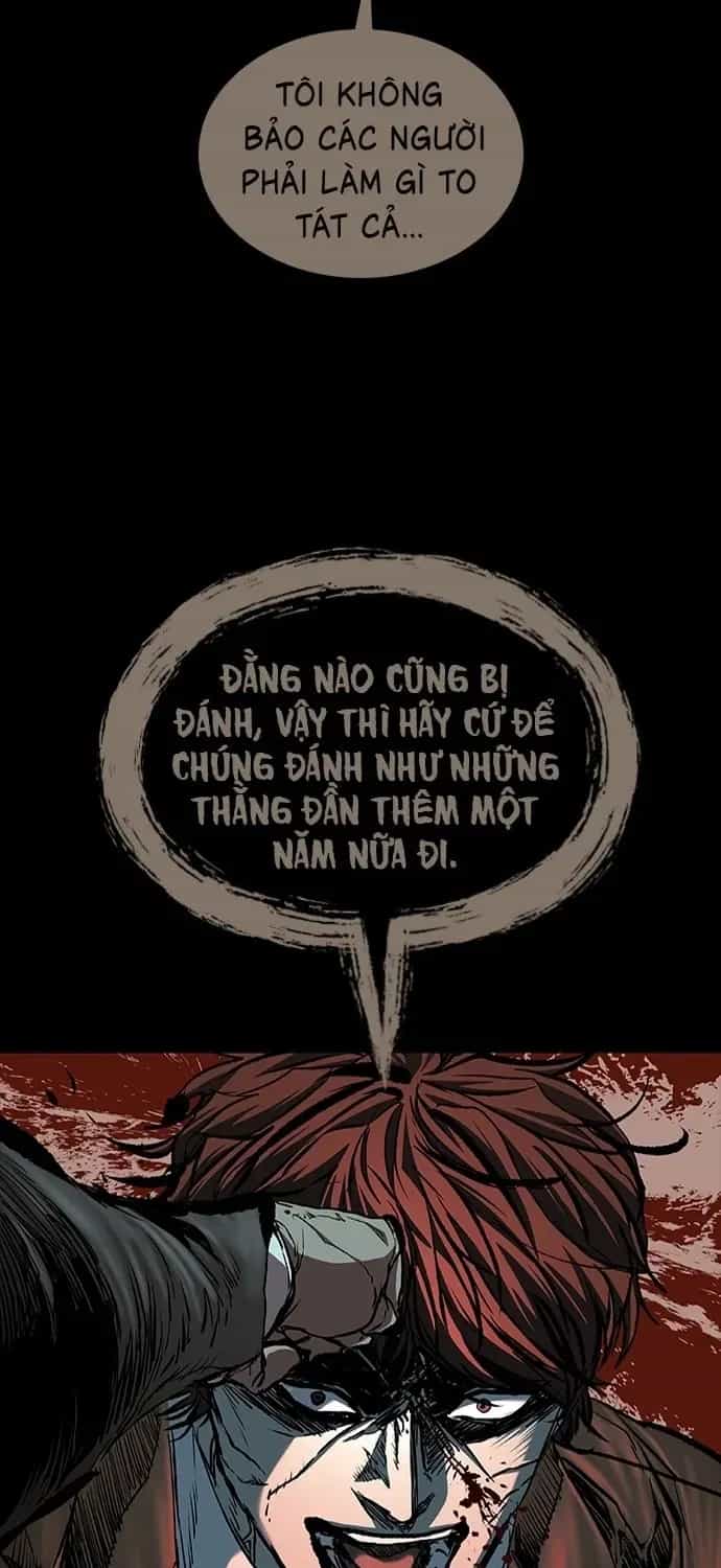 Báo Thù 2: Vạn Nhân Chi Thượng - Chương 129 - ảnh 50