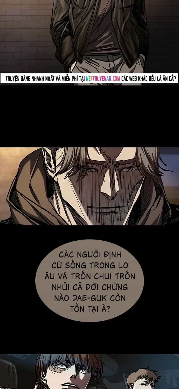 Báo Thù 2: Vạn Nhân Chi Thượng - Chương 129 - ảnh 59