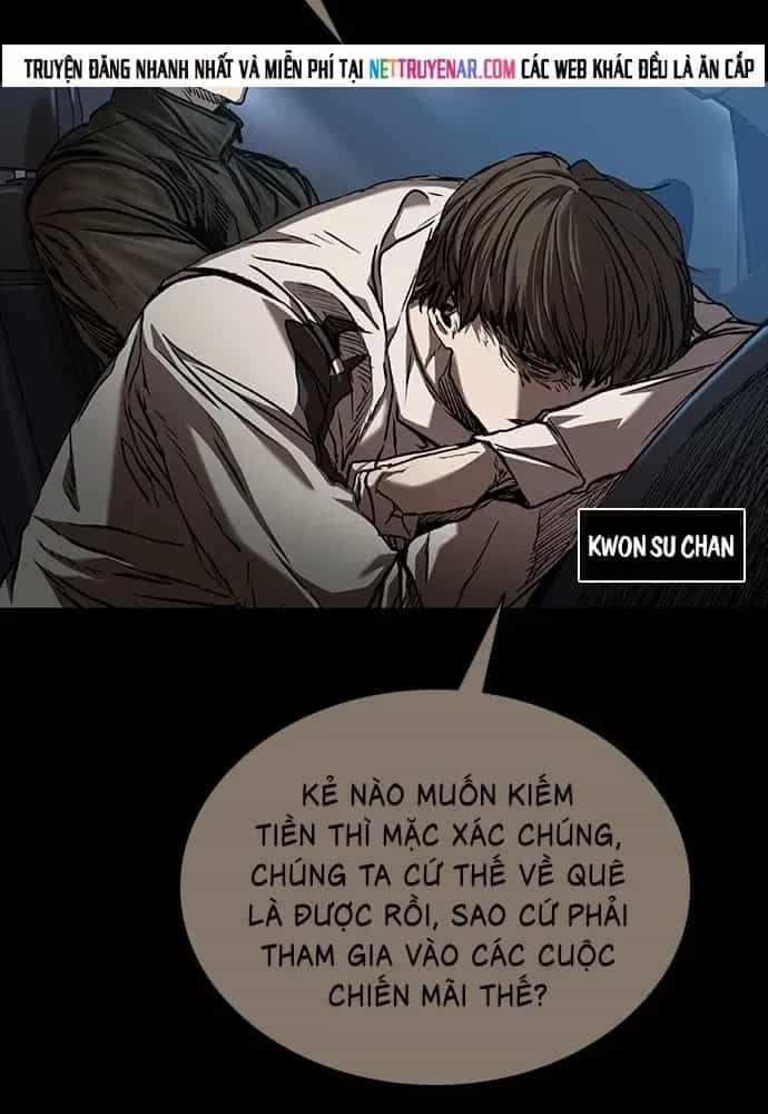 Báo Thù 2: Vạn Nhân Chi Thượng - Chương 129 - ảnh 7