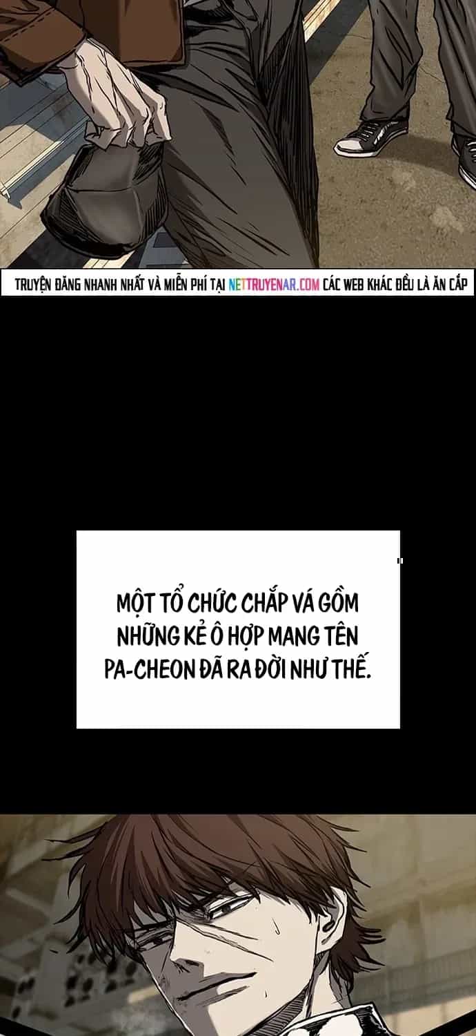Báo Thù 2: Vạn Nhân Chi Thượng - Chương 129 - ảnh 81