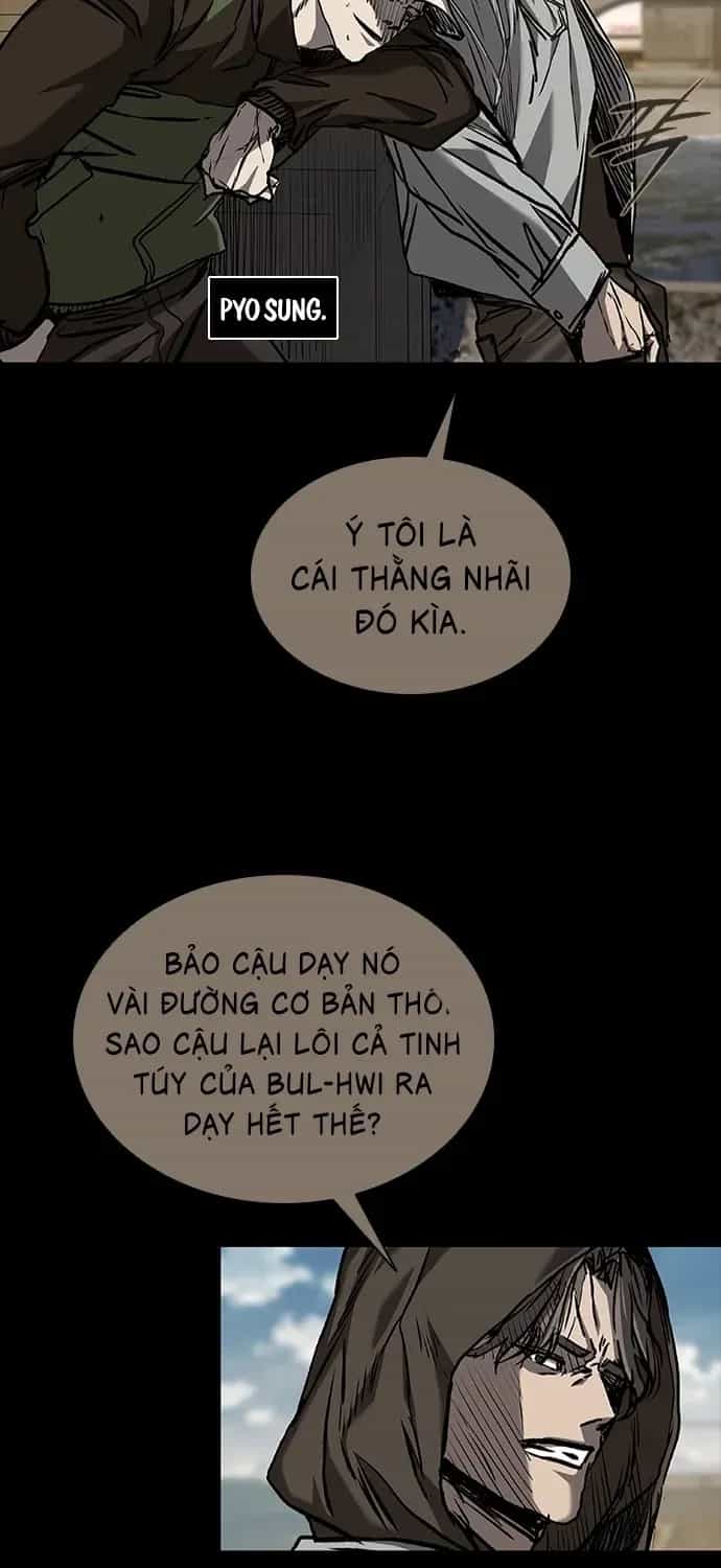 Báo Thù 2: Vạn Nhân Chi Thượng - Chương 129 - ảnh 99