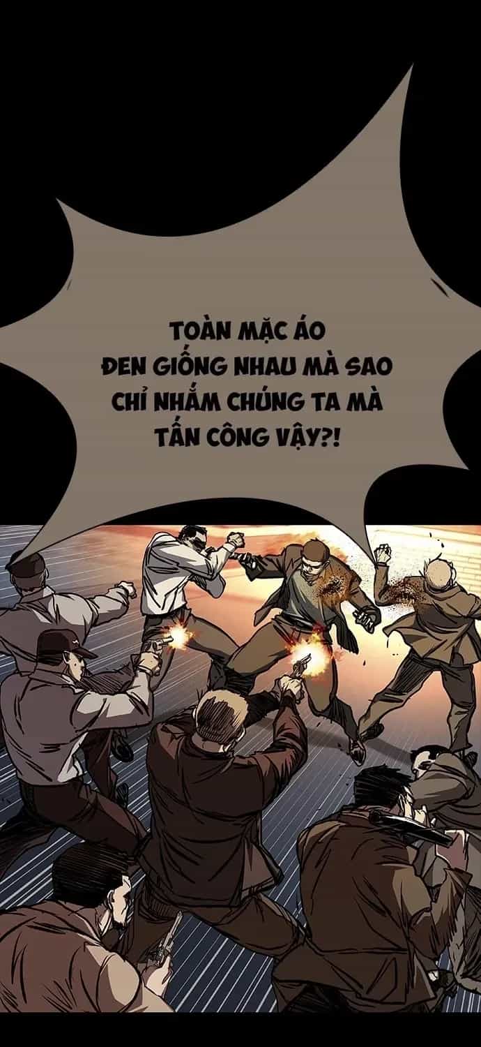 Báo Thù 2: Vạn Nhân Chi Thượng - Chương 130 - ảnh 103