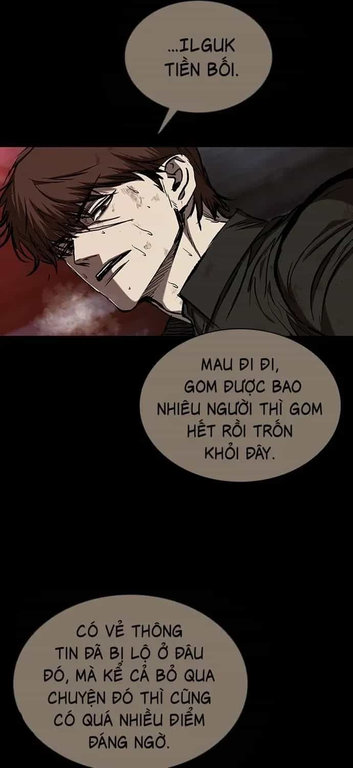Báo Thù 2: Vạn Nhân Chi Thượng - Chương 130 - ảnh 108