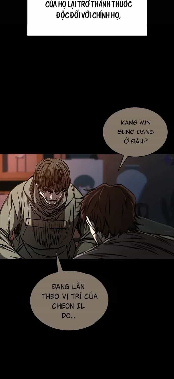 Báo Thù 2: Vạn Nhân Chi Thượng - Chương 130 - ảnh 113