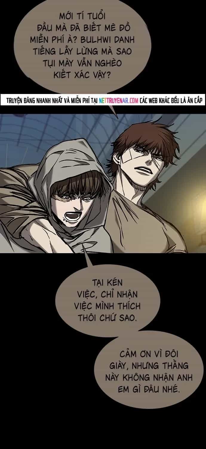 Báo Thù 2: Vạn Nhân Chi Thượng - Chương 130 - ảnh 6