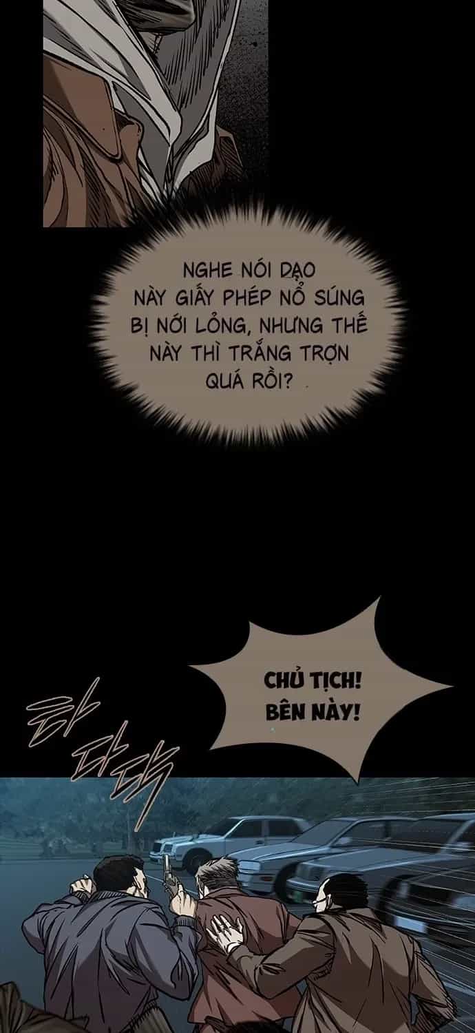 Báo Thù 2: Vạn Nhân Chi Thượng - Chương 130 - ảnh 60