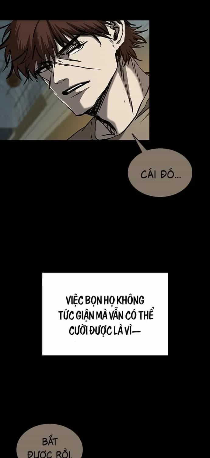 Báo Thù 2: Vạn Nhân Chi Thượng - Chương 130 - ảnh 9