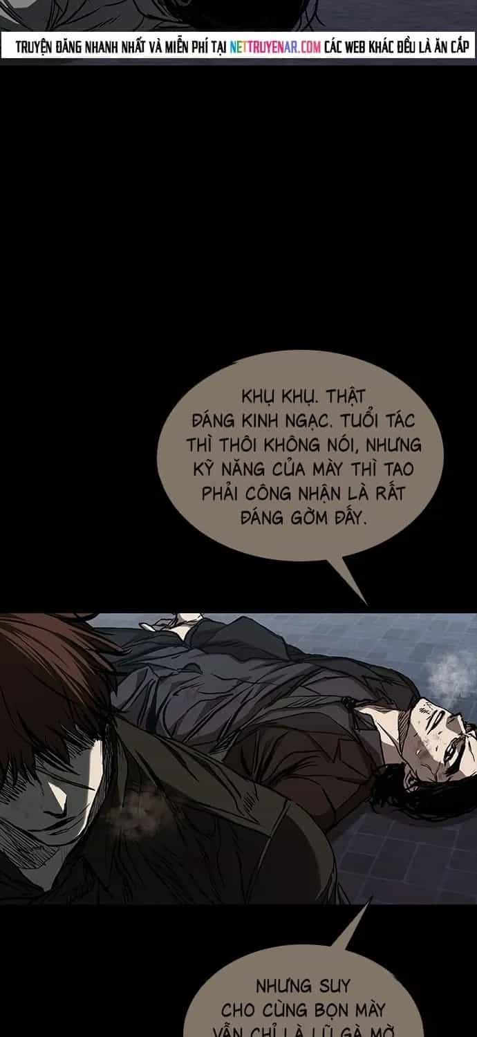 Báo Thù 2: Vạn Nhân Chi Thượng - Chương 130 - ảnh 96