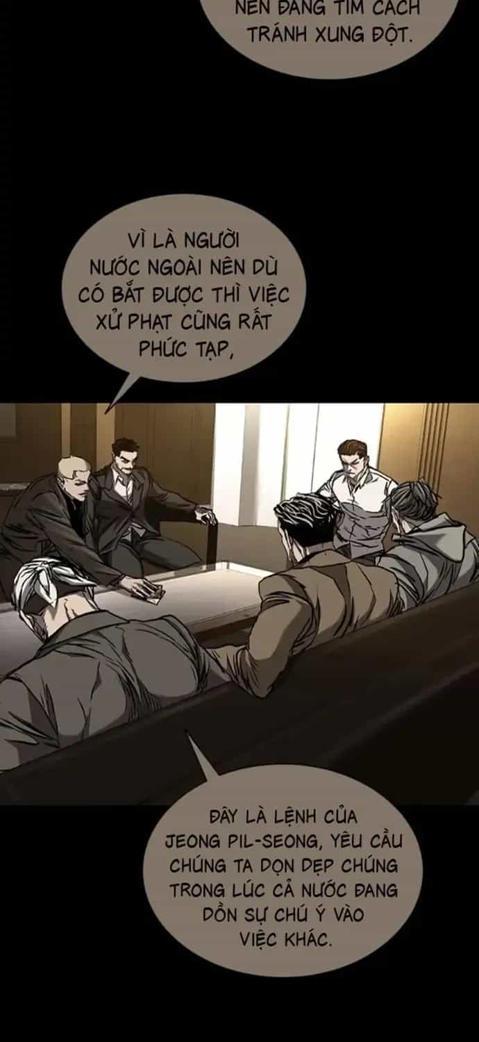 Báo Thù 2: Vạn Nhân Chi Thượng - Chương 131 - ảnh 127