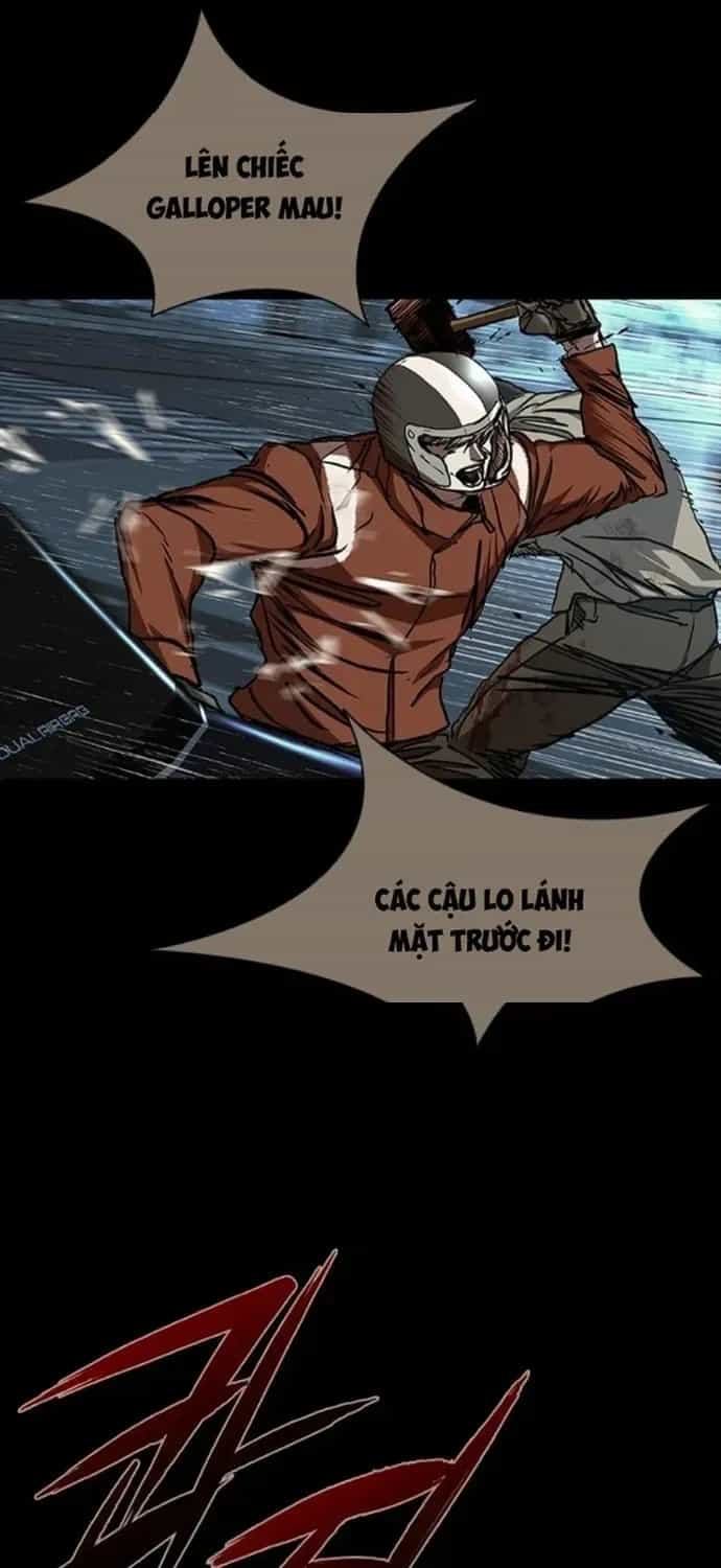 Báo Thù 2: Vạn Nhân Chi Thượng - Chương 131 - ảnh 27