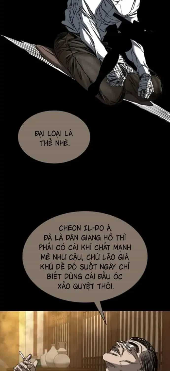 Báo Thù 2: Vạn Nhân Chi Thượng - Chương 131 - ảnh 72