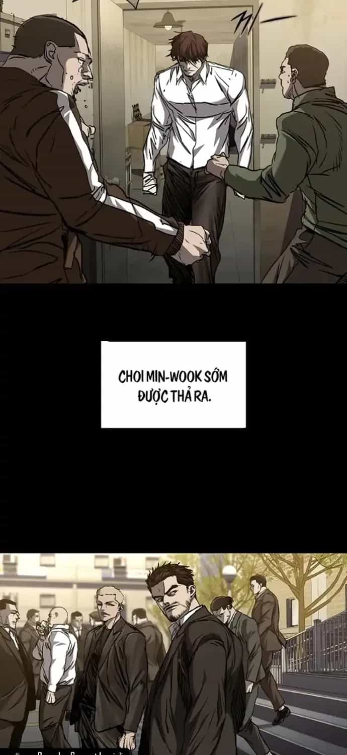 Báo Thù 2: Vạn Nhân Chi Thượng - Chương 131 - ảnh 87