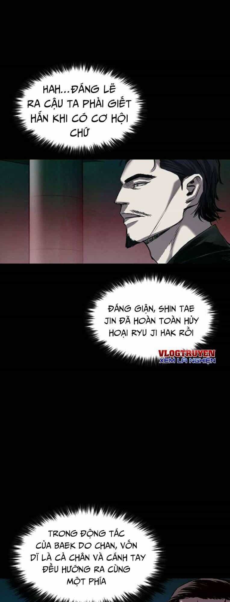 Báo Thù 2: Vạn Nhân Chi Thượng - Chương 12 - ảnh 62