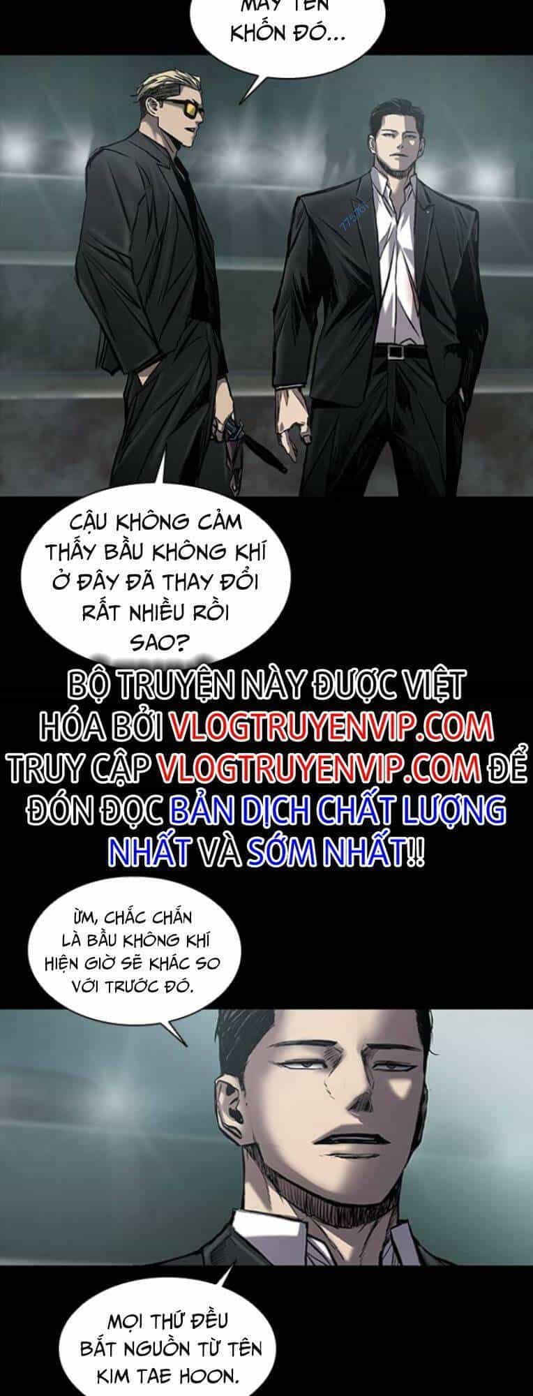Báo Thù 2: Vạn Nhân Chi Thượng - Chương 13 - ảnh 34