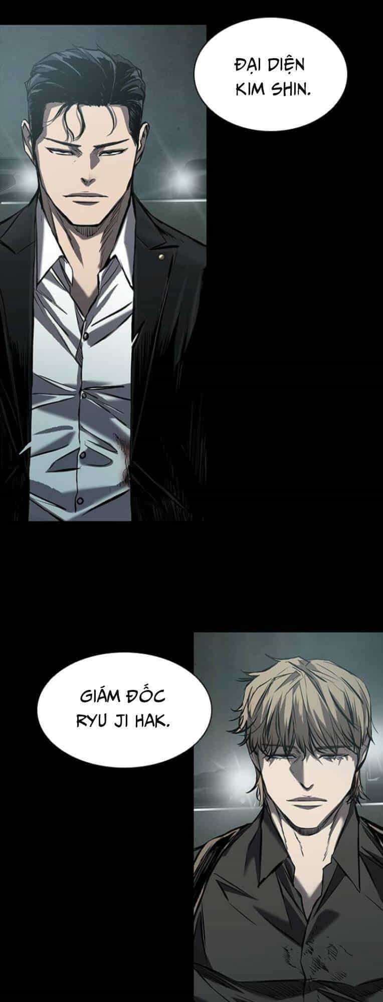 Báo Thù 2: Vạn Nhân Chi Thượng - Chương 13 - ảnh 7