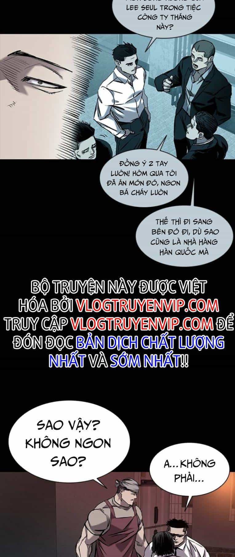 Báo Thù 2: Vạn Nhân Chi Thượng - Chương 13 - ảnh 89