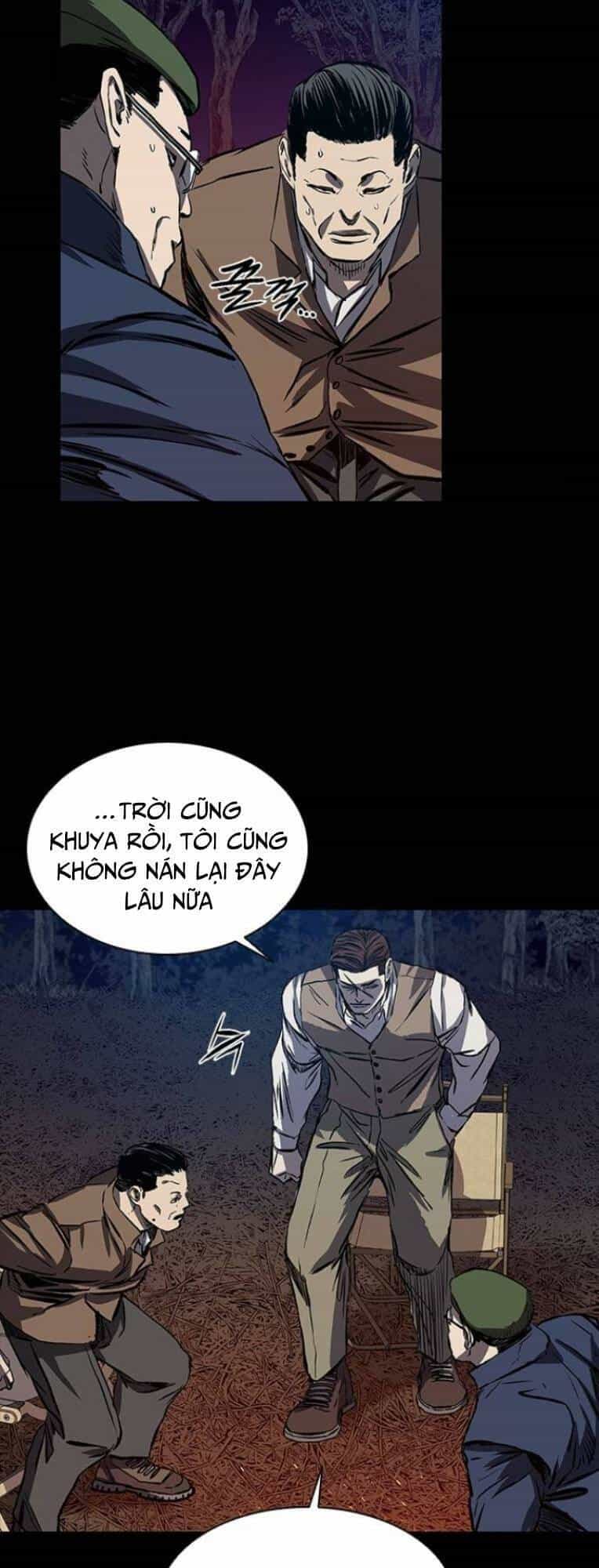 Báo Thù 2: Vạn Nhân Chi Thượng - Chương 14 - ảnh 16