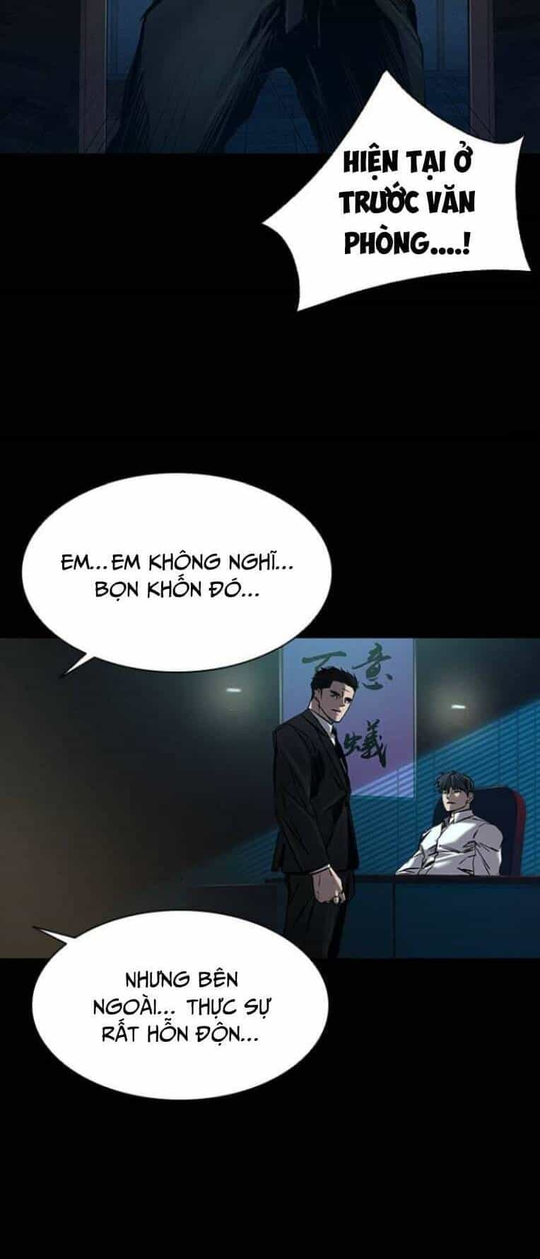 Báo Thù 2: Vạn Nhân Chi Thượng - Chương 14 - ảnh 25
