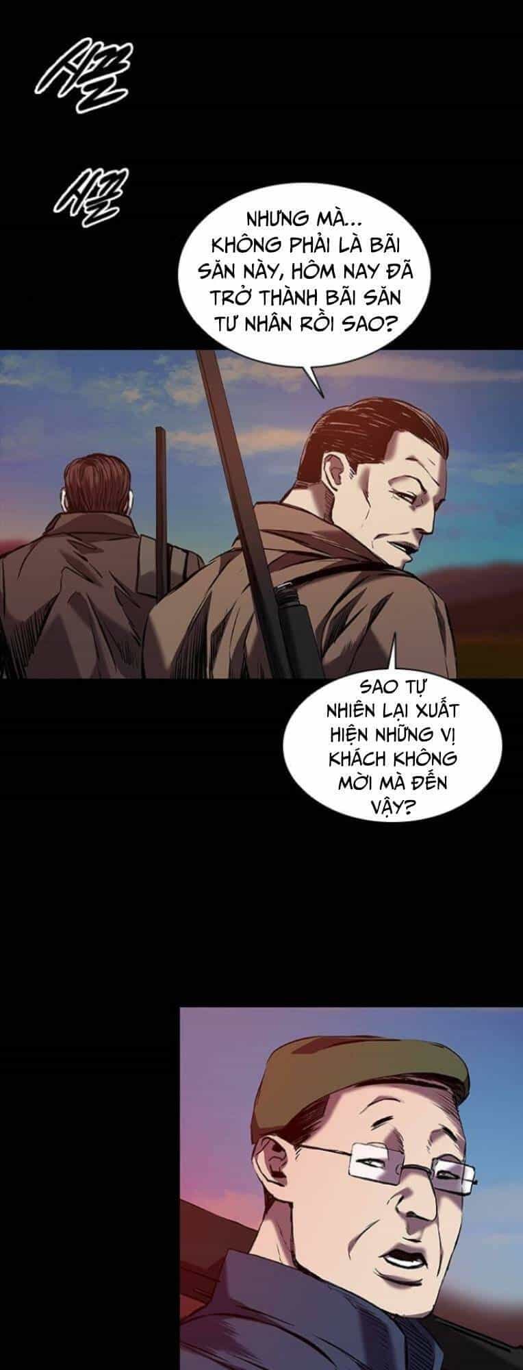 Báo Thù 2: Vạn Nhân Chi Thượng - Chương 14 - ảnh 4