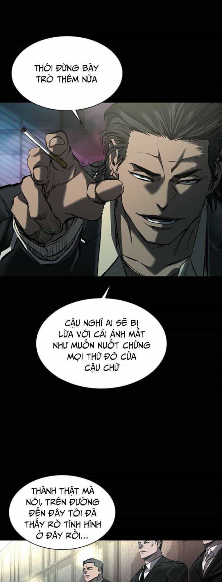 Báo Thù 2: Vạn Nhân Chi Thượng - Chương 14 - ảnh 49