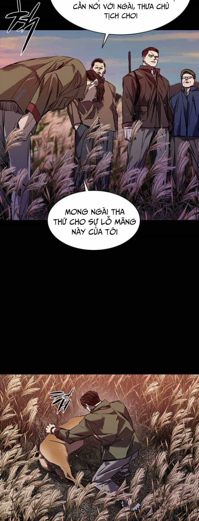 Báo Thù 2: Vạn Nhân Chi Thượng - Chương 14 - ảnh 7