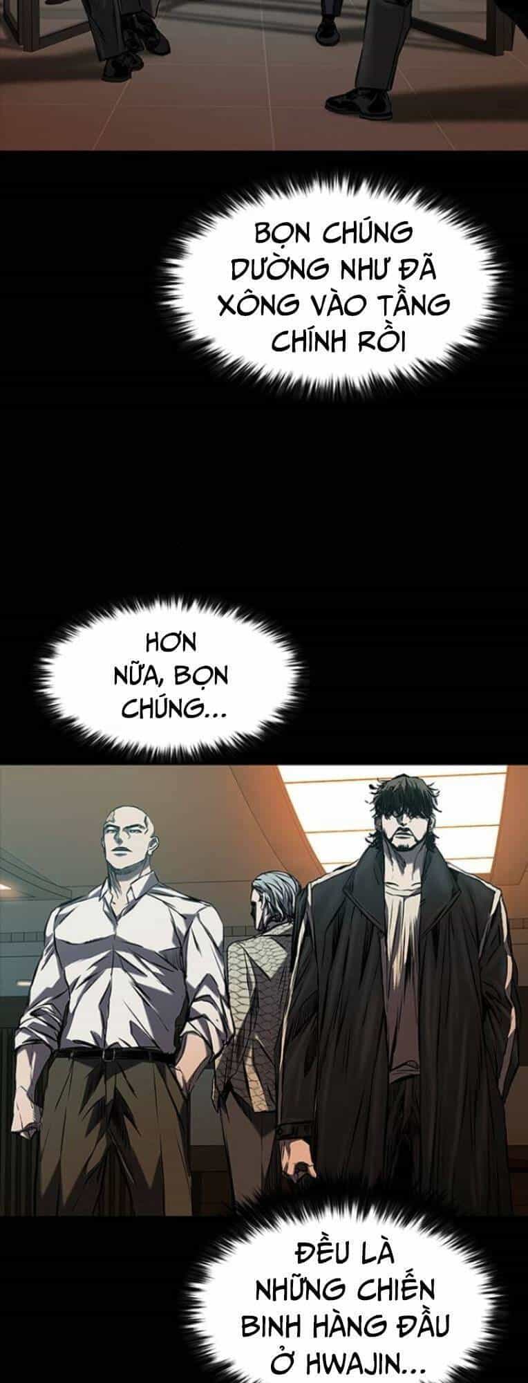 Báo Thù 2: Vạn Nhân Chi Thượng - Chương 15 - ảnh 16