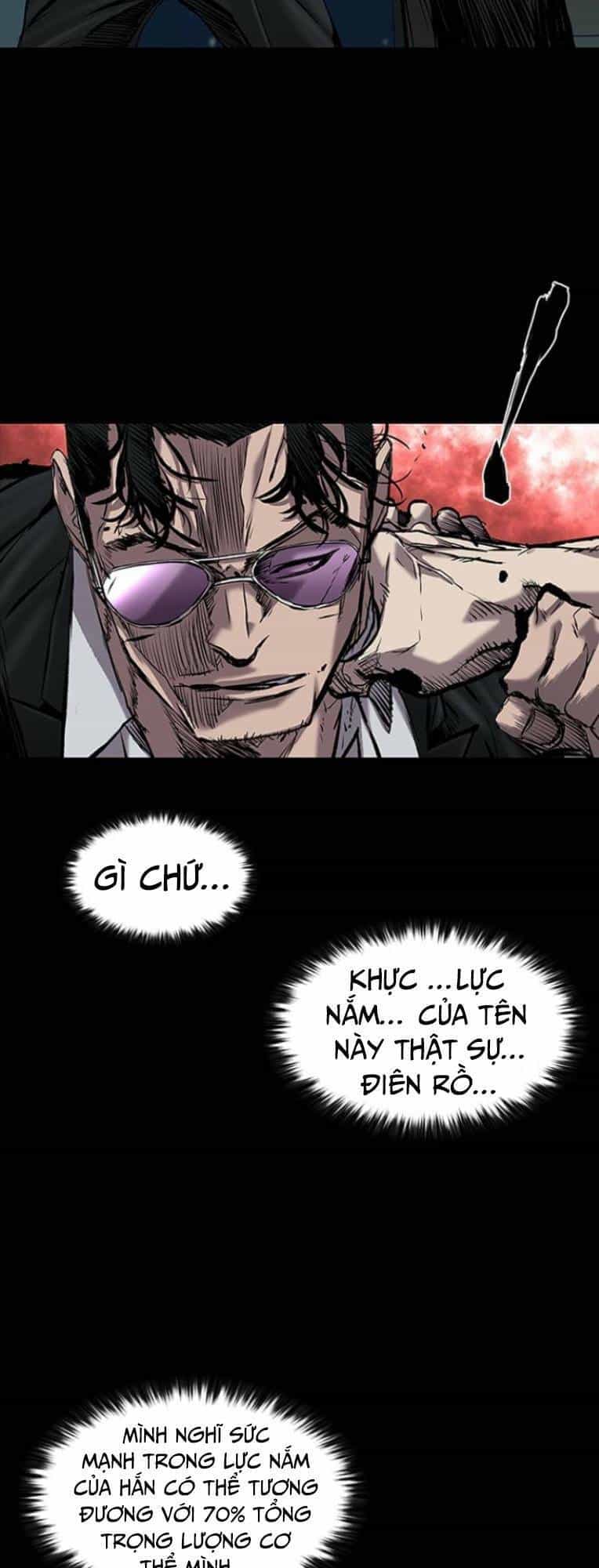 Báo Thù 2: Vạn Nhân Chi Thượng - Chương 15 - ảnh 25
