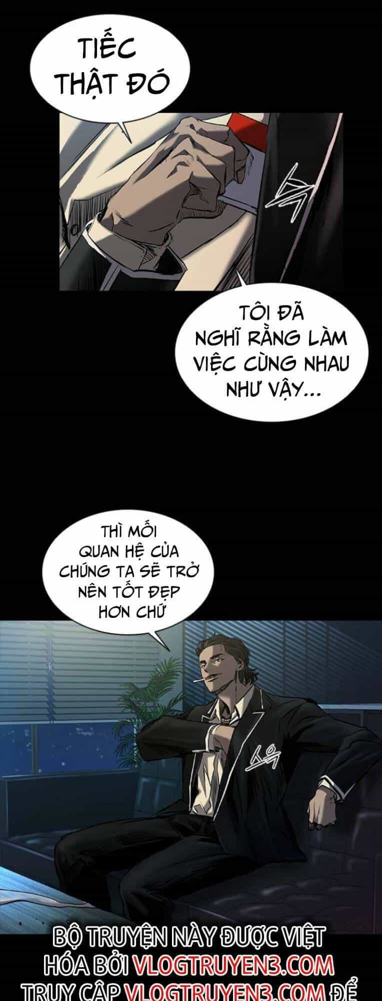 Báo Thù 2: Vạn Nhân Chi Thượng - Chương 15 - ảnh 55