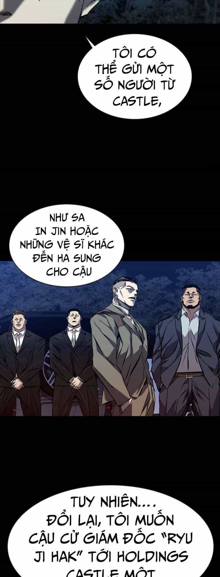 Báo Thù 2: Vạn Nhân Chi Thượng - Chương 15 - ảnh 7