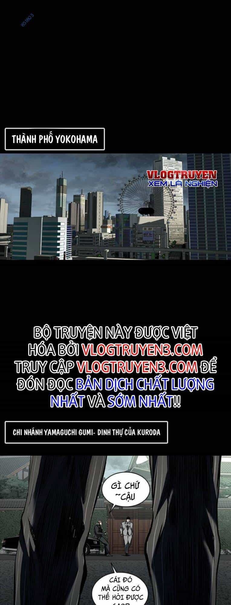 Báo Thù 2: Vạn Nhân Chi Thượng - Chương 16 - ảnh 1