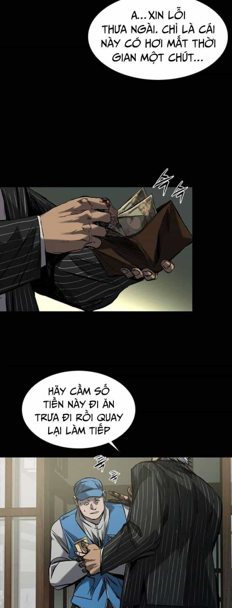 Báo Thù 2: Vạn Nhân Chi Thượng - Chương 16 - ảnh 15