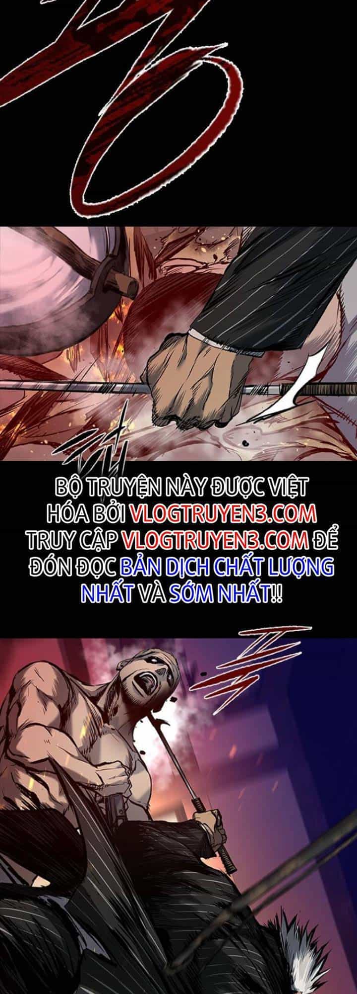 Báo Thù 2: Vạn Nhân Chi Thượng - Chương 16 - ảnh 31