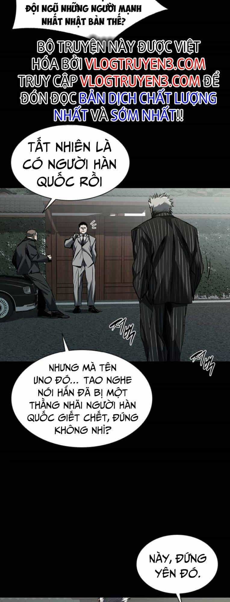 Báo Thù 2: Vạn Nhân Chi Thượng - Chương 16 - ảnh 4